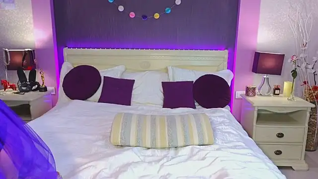 HotMilfMargo online show from March 14, 2026, 7:09 pm