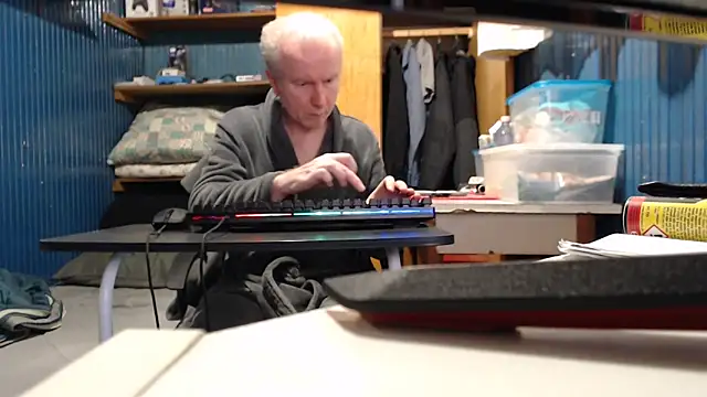 Snapshot of Vgy67Z95 chatting on October 14, 2025, 9:25 pm Vgy67Z95 online show from October 14, 2025, 9:25 pm