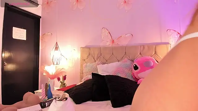 Vivi prinncess online show from March 31, 2026, 8:44 pm