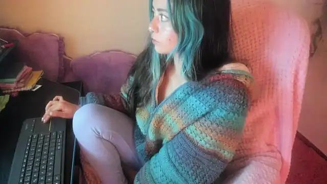 Sammysammy  online show from March 21, 2026, 6:58 am