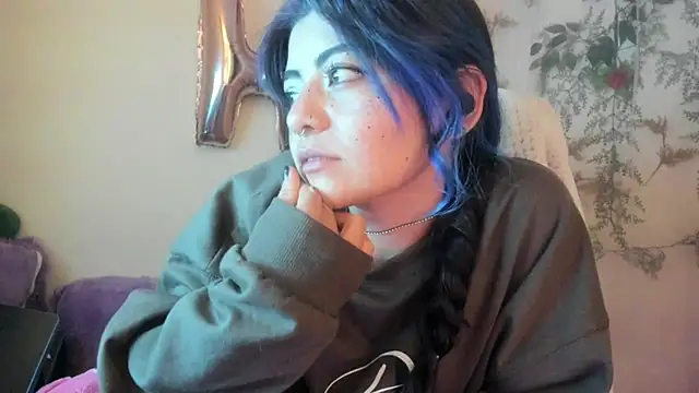 Snapshot of Sammysammy_ chatting on December 5, 2025, 8:13 am Sammysammy online show from December 5, 2025, 8:13 am