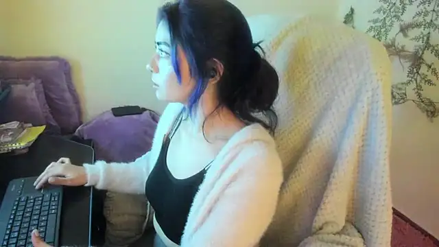 Snapshot of Sammysammy_ chatting on November 7, 2025, 7:13 am Sammysammy online show from November 7, 2025, 7:13 am