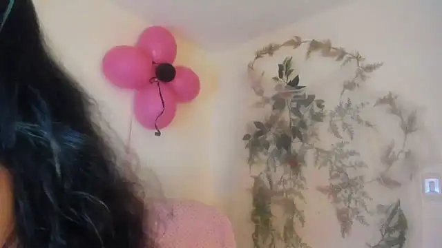 Sammysammy  online show from March 1, 2026, 10:15 am