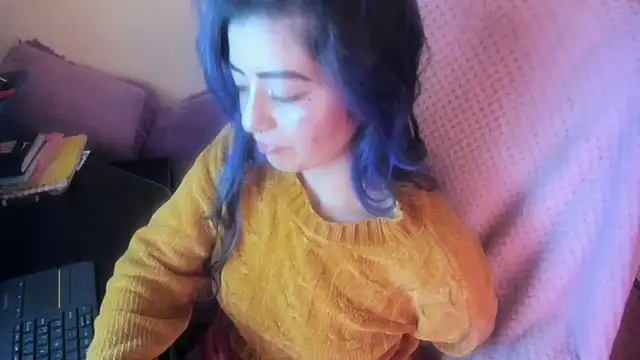 Sammysammy  online show from April 19, 2026, 9:10 am