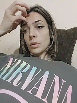 JoLeNe27 online show from December 3, 2025, 5:30 am