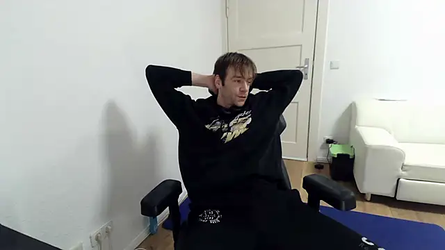 fit ass 2021 online show from February 25, 2025, 6:58 am