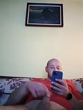 Snapshot of Flakka95 chatting on November 4, 2025, 3:21 am Flakka95 online show from November 4, 2025, 3:21 am