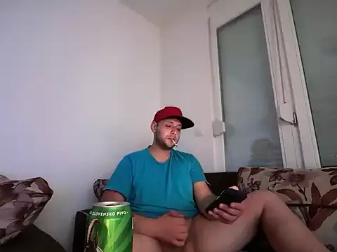 Flakka95 online show from June 6, 2026, 11:10 pm