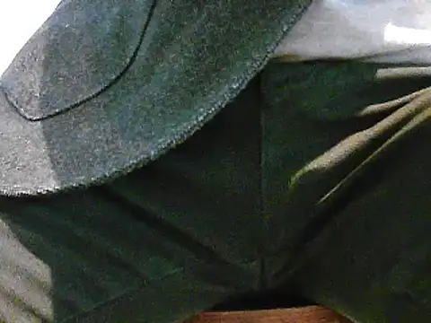 papiculo86 online show from February 4, 2025, 10:10 am