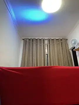 Patriciamoura69 online show from February 20, 2026, 11:50 pm