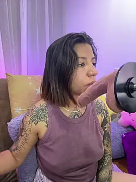  antonella dreamss online show from February 26, 2026, 12:16 pm