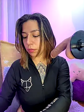  antonella dreamss online show from November 19, 2025, 7:08 am