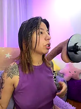  antonella dreamss online show from November 13, 2025, 6:28 am