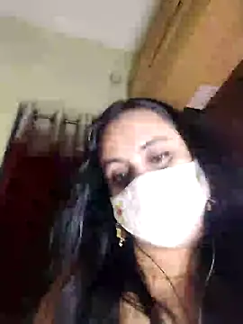 Sheela-Bhabi online show from February 9, 2025, 5:54 pm