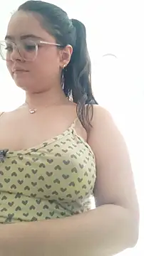 Snapshot of dannaparker chatting on November 1, 2025, 7:41 pm dannaparker online show from November 1, 2025, 7:41 pm