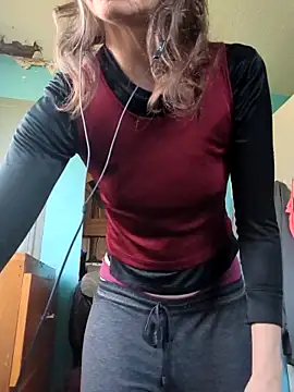 SexyRach75 online show from April 20, 2026, 3:02 pm