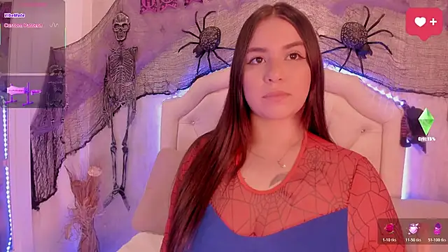 Snapshot of hasret_sesim chatting on October 29, 2025, 4:55 am hasret sesim online show from October 29, 2025, 4:55 am