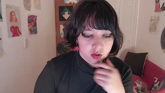 Snapshot of soynanabela28 chatting on September 11, 2025, 11:49 pm soynanabela28 online show from September 11, 2025, 11:49 pm