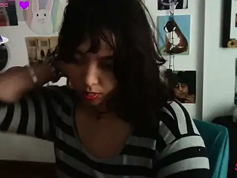 Snapshot of soynanabela28 chatting on March 11, 2025, 9:37 pm soynanabela28 online show from March 11, 2025, 9:37 pm
