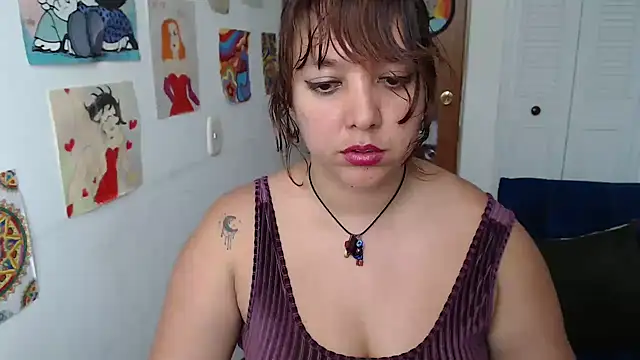 Snapshot of soynanabela28 chatting on April 29, 2026, 5:30 pm soynanabela28 online show from April 29, 2026, 5:30 pm