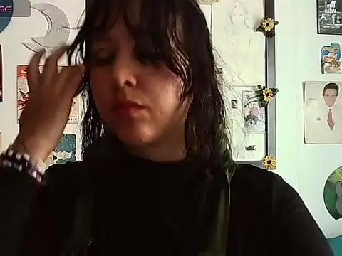 Snapshot of soynanabela28 chatting on March 1, 2025, 4:11 pm soynanabela28 online show from March 1, 2025, 4:11 pm