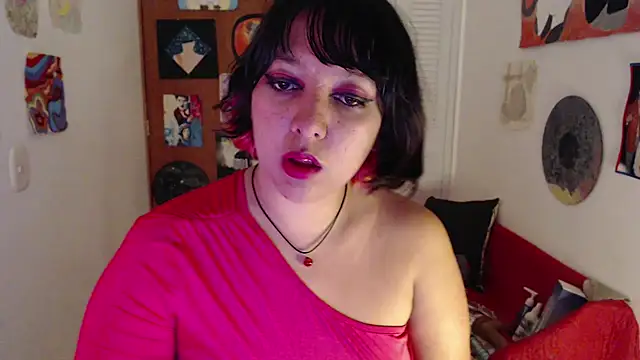 Snapshot of soynanabela28 chatting on September 13, 2025, 12:54 am soynanabela28 online show from September 13, 2025, 12:54 am