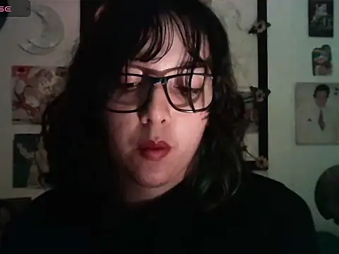 Snapshot of soynanabela28 chatting on March 5, 2025, 6:23 am soynanabela28 online show from March 5, 2025, 6:23 am