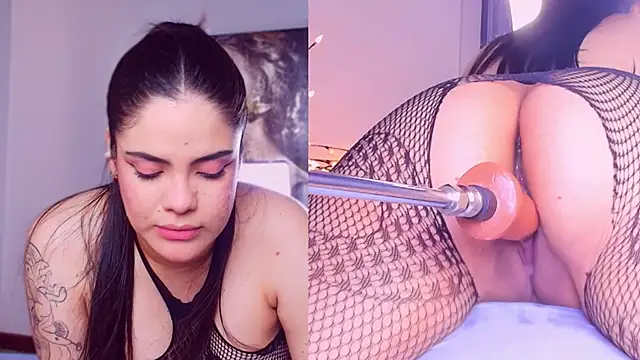 allie cutie online show from May 25, 2026, 9:13 pm