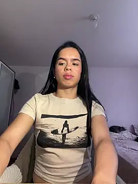 Snapshot of xlovelygirlx chatting on February 14, 2025, 10:36 pm xlovelygirlx online show from February 14, 2025, 10:36 pm