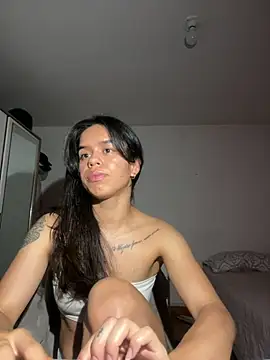 Snapshot of xlovelygirlx chatting on February 22, 2025, 12:38 am xlovelygirlx online show from February 22, 2025, 12:38 am