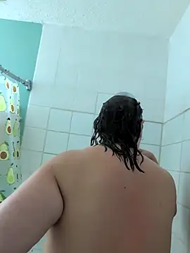 Canadian BBW online show from November 3, 2025, 2:42 pm