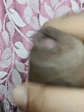 rockkyy9 online show from March 4, 2026, 7:54 pm