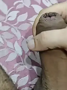 rockkyy9 online show from January 17, 2026, 10:41 am