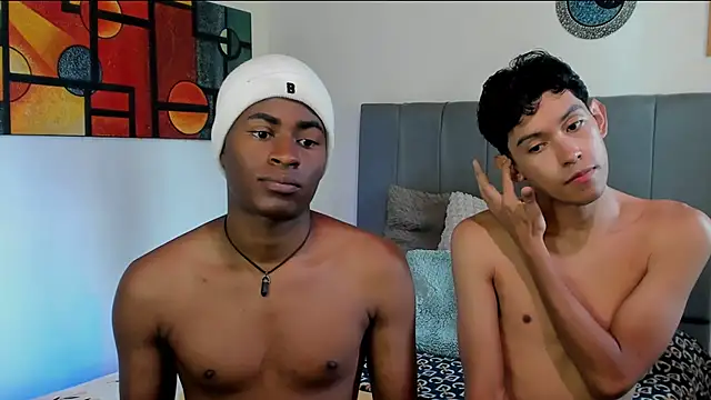 CrissBrownxxx online show from November 18, 2025, 6:22 pm