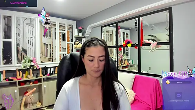 Snapshot of kagomme chatting on February 20, 2025, 4:50 am kagomme online show from February 20, 2025, 4:50 am
