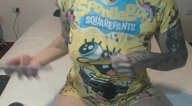 Tattoodreams lucy online show from December 22, 2024, 8:14 pm