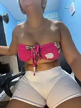 maymercy online show from October 30, 2025, 11:52 am