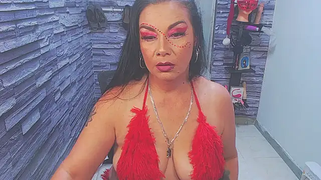 Cruela deviil online show from January 15, 2026, 12:58 am