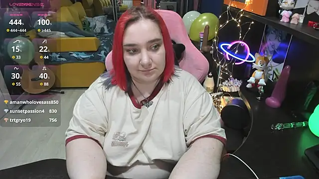 Snapshot of Softie_Sofy chatting on March 8, 2025, 9:17 am Softie Sofy online show from March 8, 2025, 9:17 am