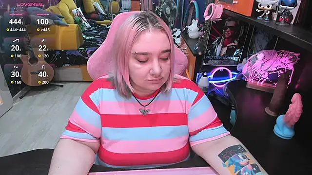 Snapshot of Softie_Sofy chatting on September 26, 2025, 2:51 am Softie Sofy online show from September 26, 2025, 2:51 am