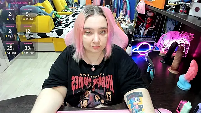 Snapshot of Softie_Sofy chatting on November 13, 2025, 3:43 am Softie Sofy online show from November 13, 2025, 3:43 am