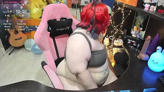 Snapshot of Softie_Sofy chatting on March 6, 2025, 12:41 pm Softie Sofy online show from March 6, 2025, 12:41 pm