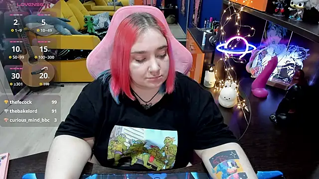 Snapshot of Softie_Sofy chatting on March 20, 2025, 12:22 pm Softie Sofy online show from March 20, 2025, 12:22 pm