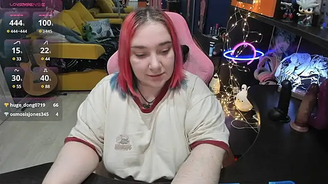 Snapshot of Softie_Sofy chatting on March 19, 2025, 7:40 am Softie Sofy online show from March 19, 2025, 7:40 am