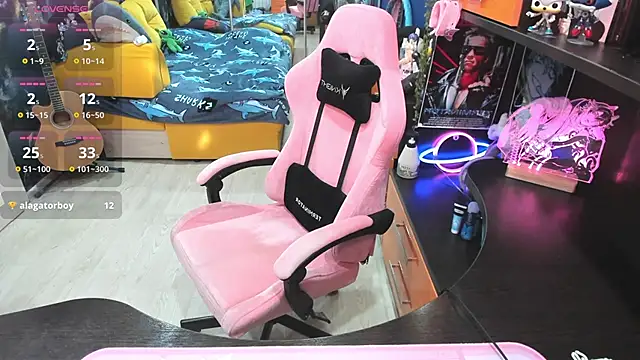 Snapshot of Softie_Sofy chatting on October 14, 2025, 4:46 am Softie Sofy online show from October 14, 2025, 4:46 am