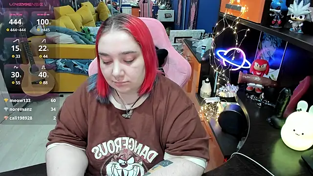 Snapshot of Softie_Sofy chatting on March 12, 2025, 7:24 am Softie Sofy online show from March 12, 2025, 7:24 am