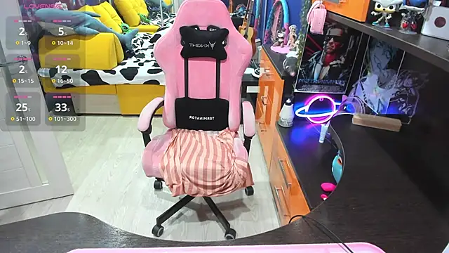 Snapshot of Softie_Sofy chatting on November 20, 2025, 1:50 am Softie Sofy online show from November 20, 2025, 1:50 am