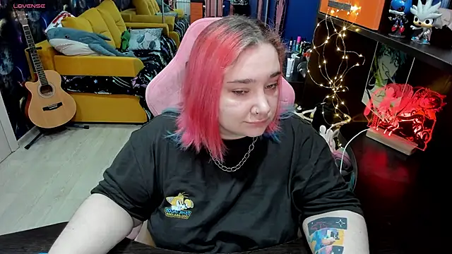 Snapshot of Softie_Sofy chatting on March 22, 2025, 3:20 am Softie Sofy online show from March 22, 2025, 3:20 am