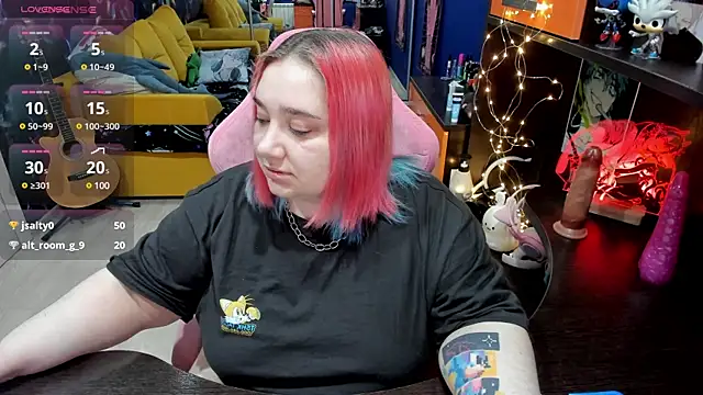 Snapshot of Softie_Sofy chatting on March 22, 2025, 7:25 am Softie Sofy online show from March 22, 2025, 7:25 am