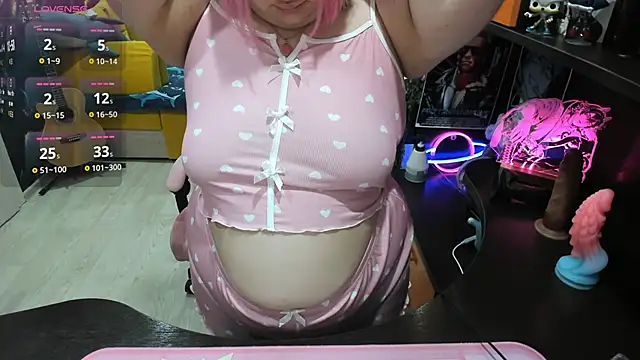 Snapshot of Softie_Sofy chatting on October 10, 2025, 2:56 am Softie Sofy online show from October 10, 2025, 2:56 am